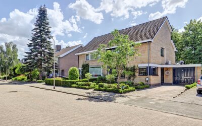 Leklaan 52