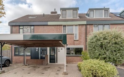 Leklaan 72