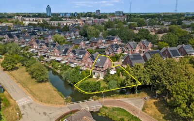 Huis te koop Waterland 87