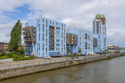 Werfkade 1