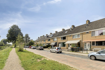 Markstraat 22