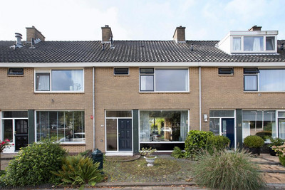 Markstraat 8