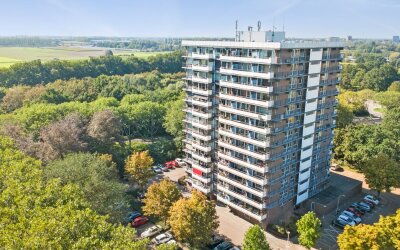 Reggestraat 5
