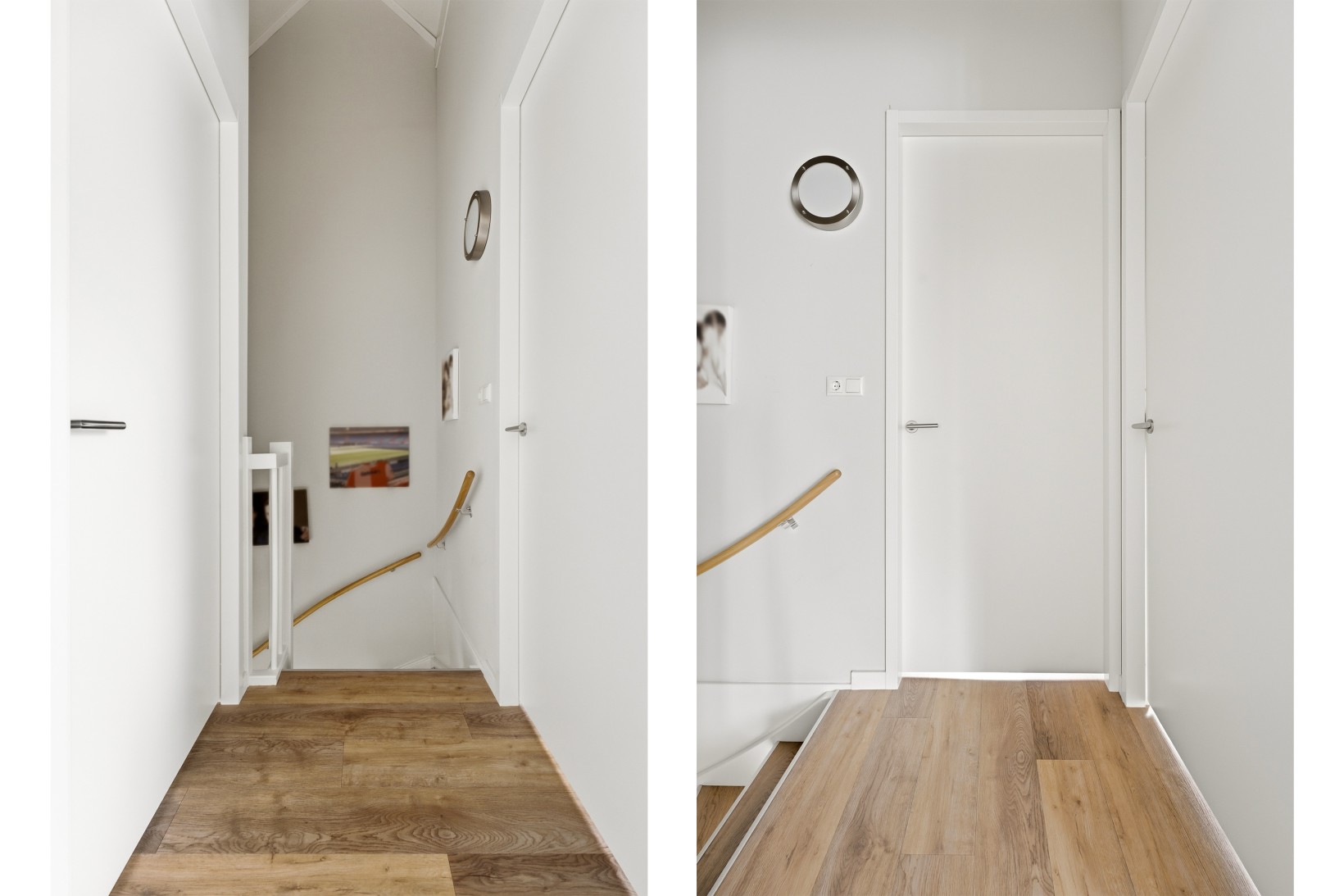 Tussenwoning te koop: Droogdok 6, Ridderkerk