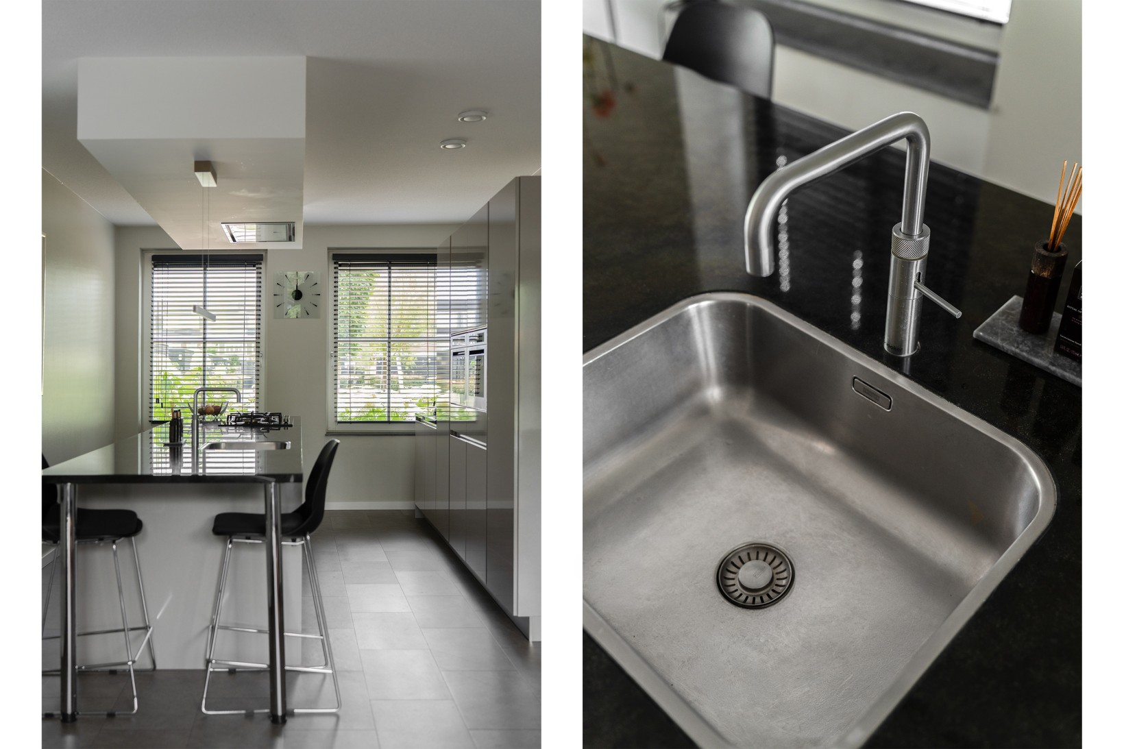 Tussenwoning te koop: Droogdok 6, Ridderkerk