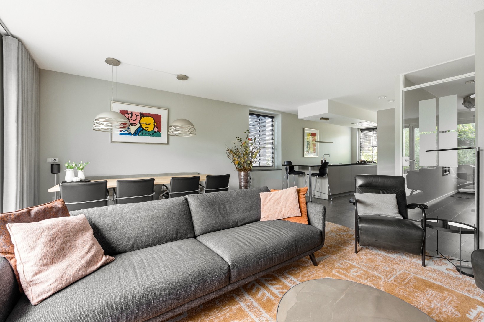 Tussenwoning te koop: Droogdok 6, Ridderkerk