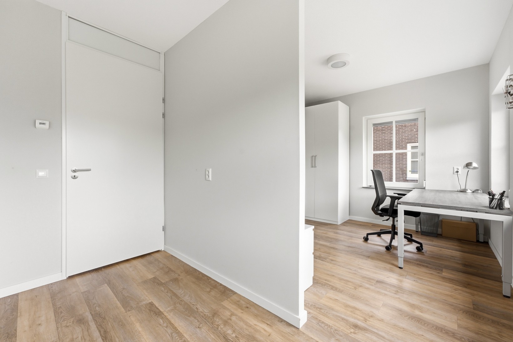 Tussenwoning te koop: Droogdok 6, Ridderkerk