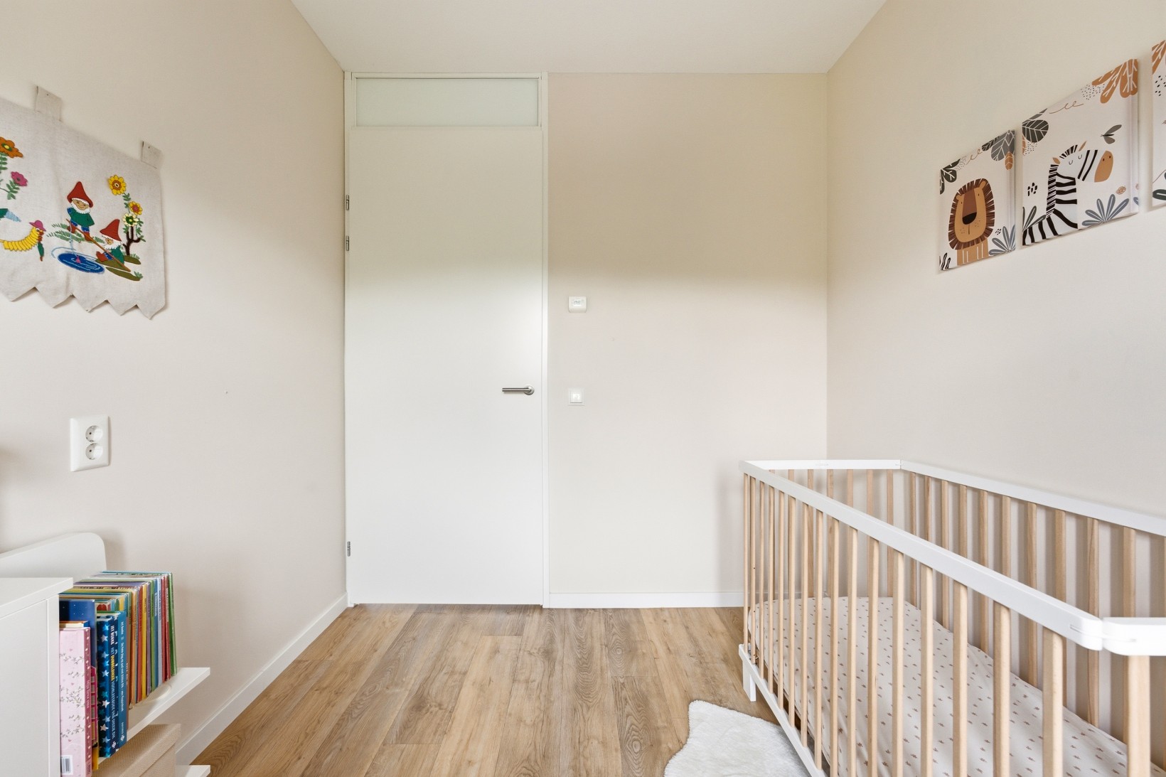 Tussenwoning te koop: Droogdok 6, Ridderkerk