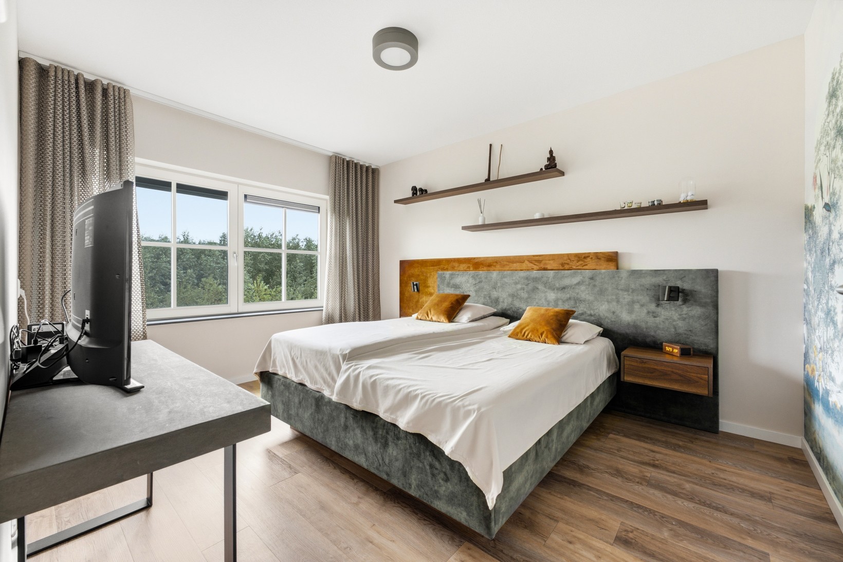 Tussenwoning te koop: Droogdok 6, Ridderkerk