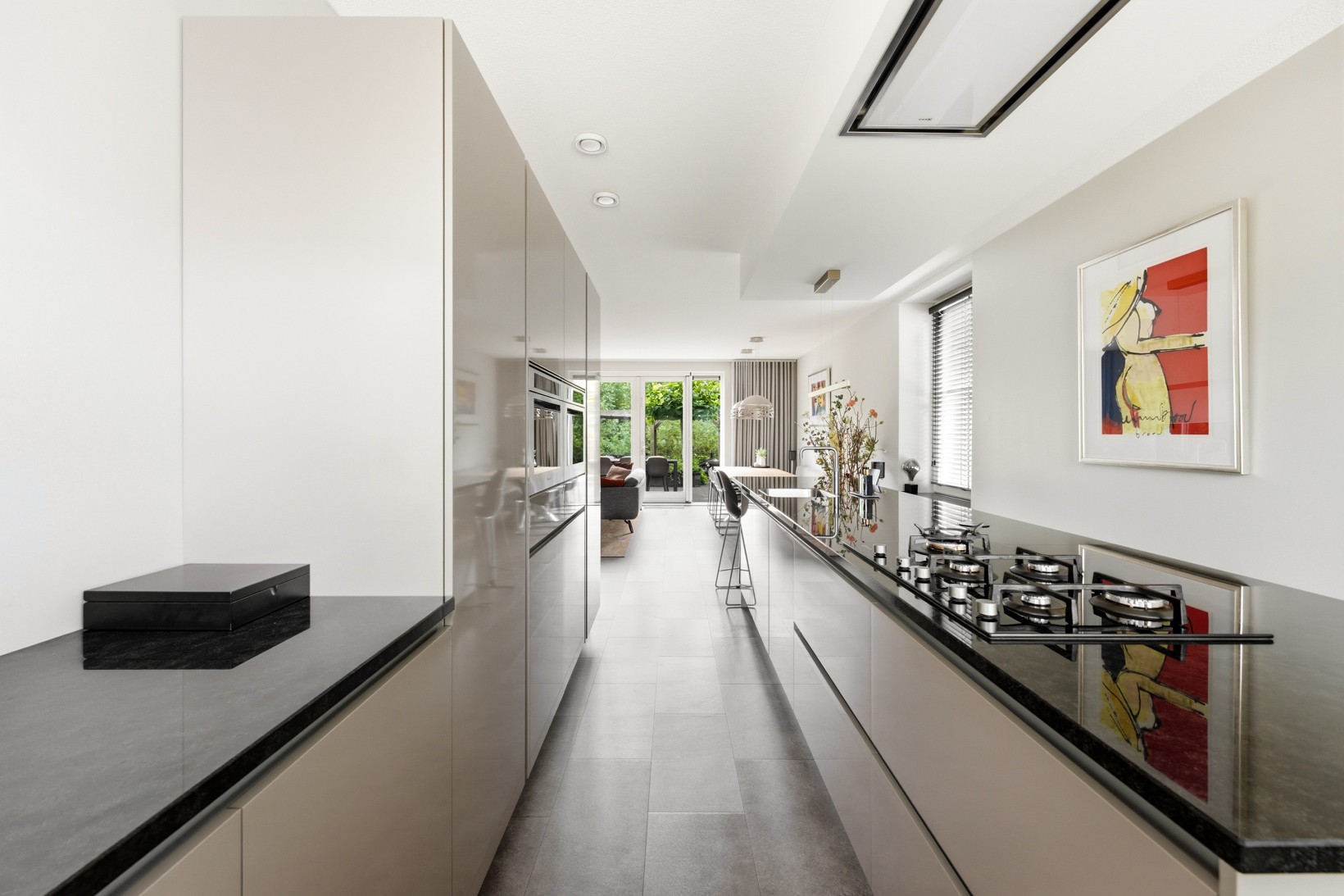 Tussenwoning te koop: Droogdok 6, Ridderkerk