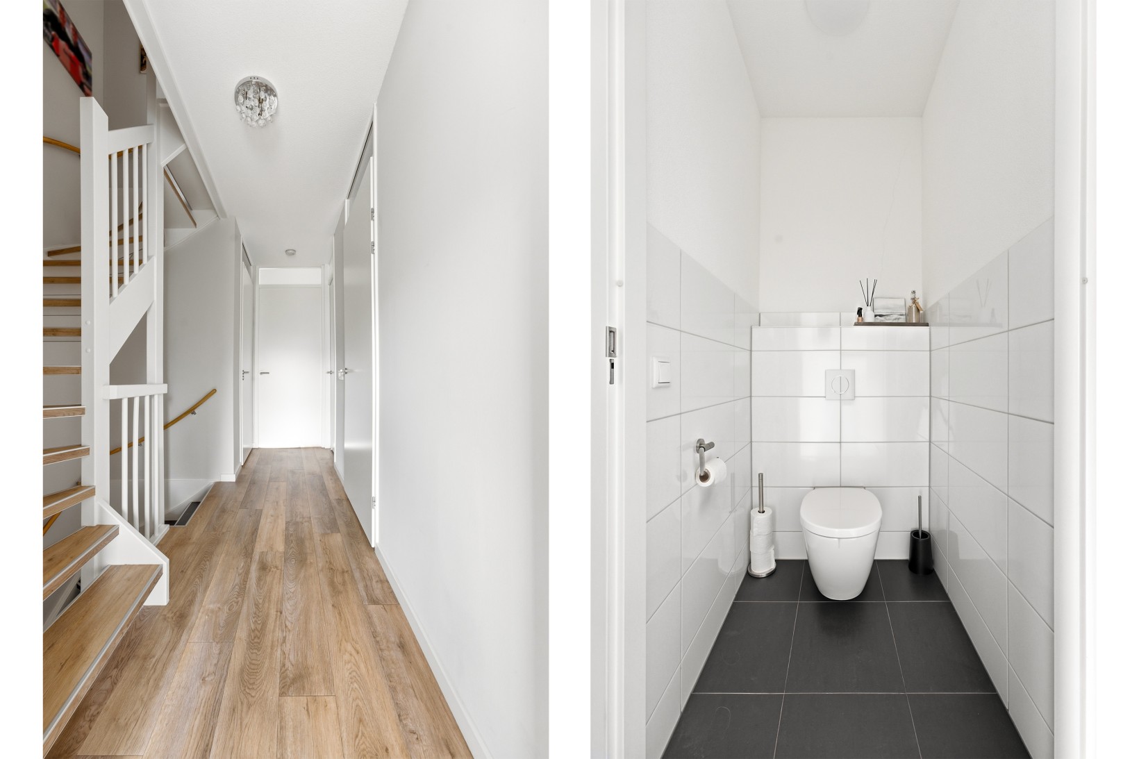 Tussenwoning te koop: Droogdok 6, Ridderkerk