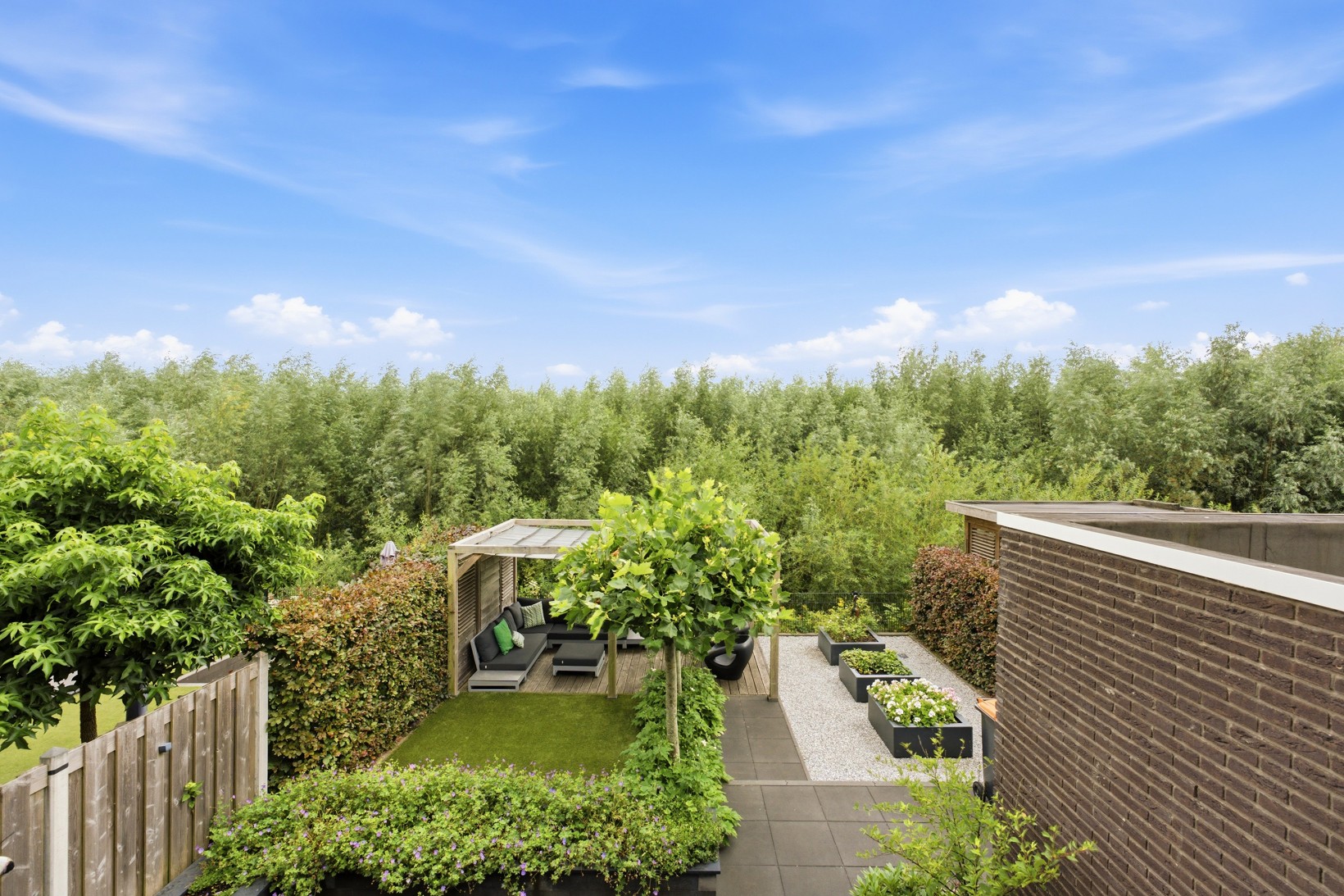 Tussenwoning te koop: Droogdok 6, Ridderkerk