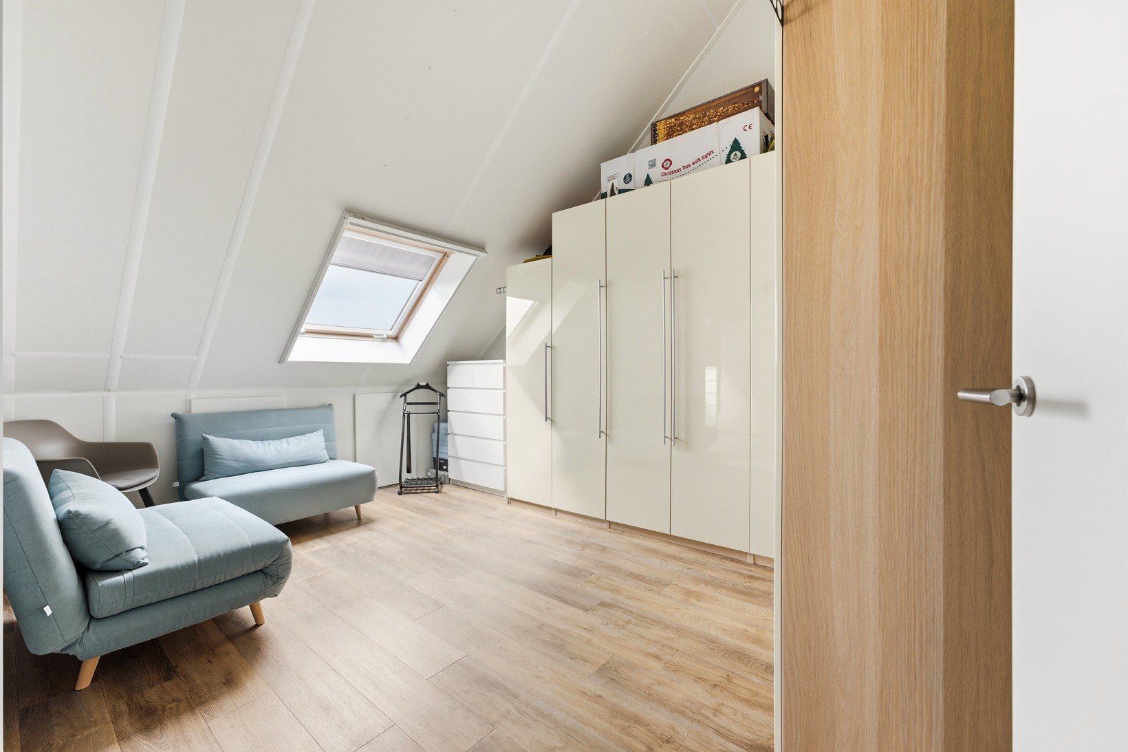 Tussenwoning te koop: Droogdok 6, Ridderkerk