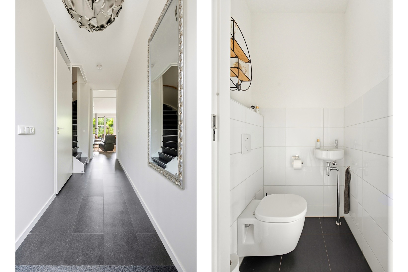 Tussenwoning te koop: Droogdok 6, Ridderkerk