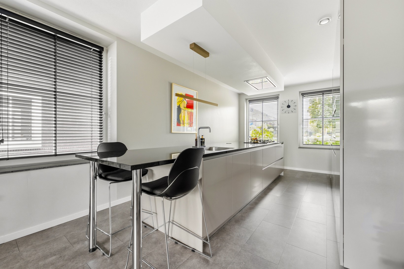 Tussenwoning te koop: Droogdok 6, Ridderkerk