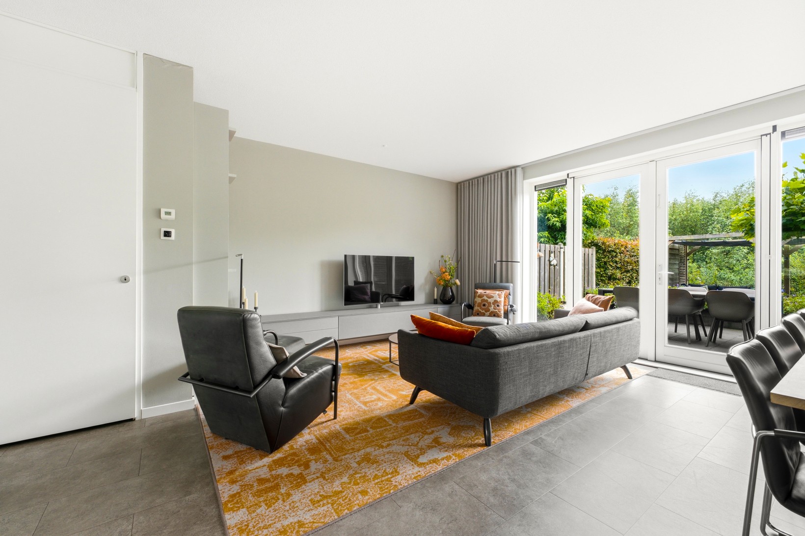 Tussenwoning te koop: Droogdok 6, Ridderkerk