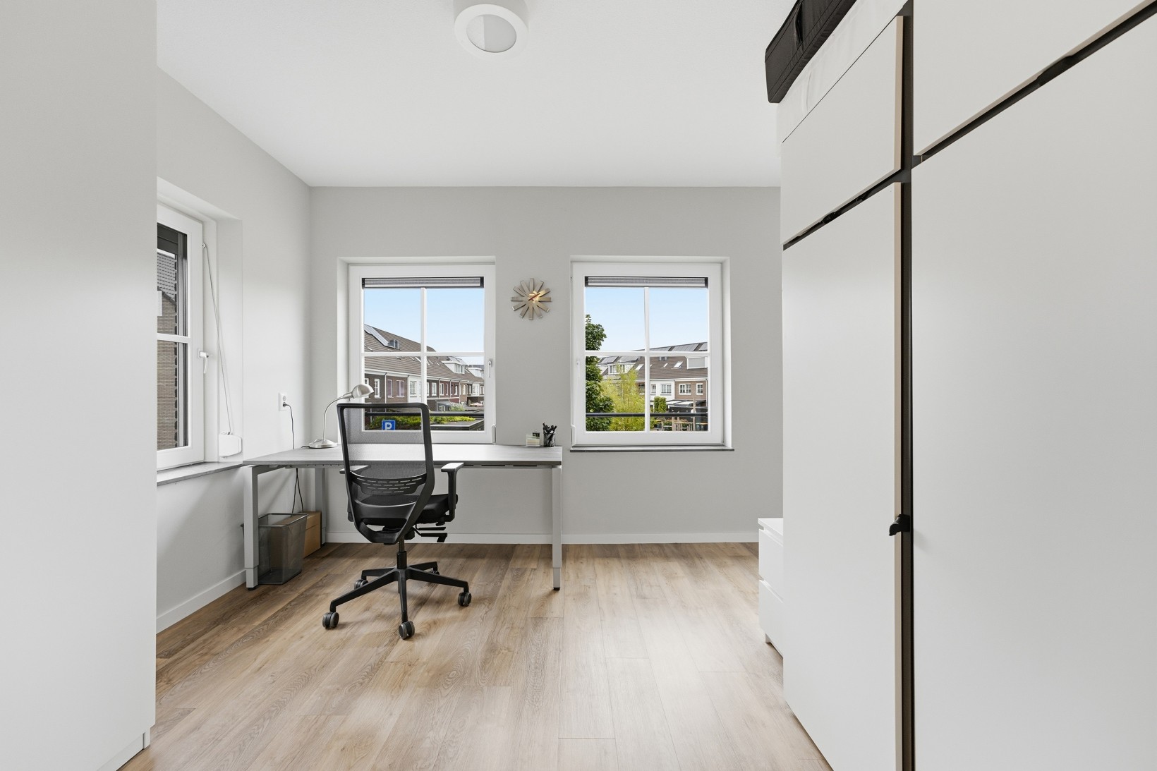 Tussenwoning te koop: Droogdok 6, Ridderkerk
