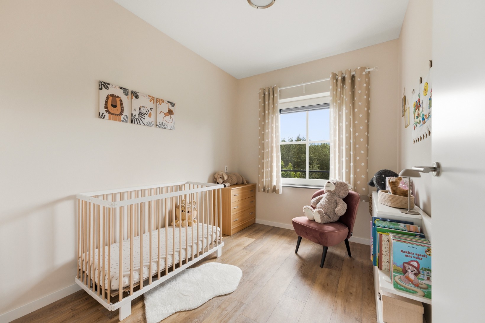 Tussenwoning te koop: Droogdok 6, Ridderkerk
