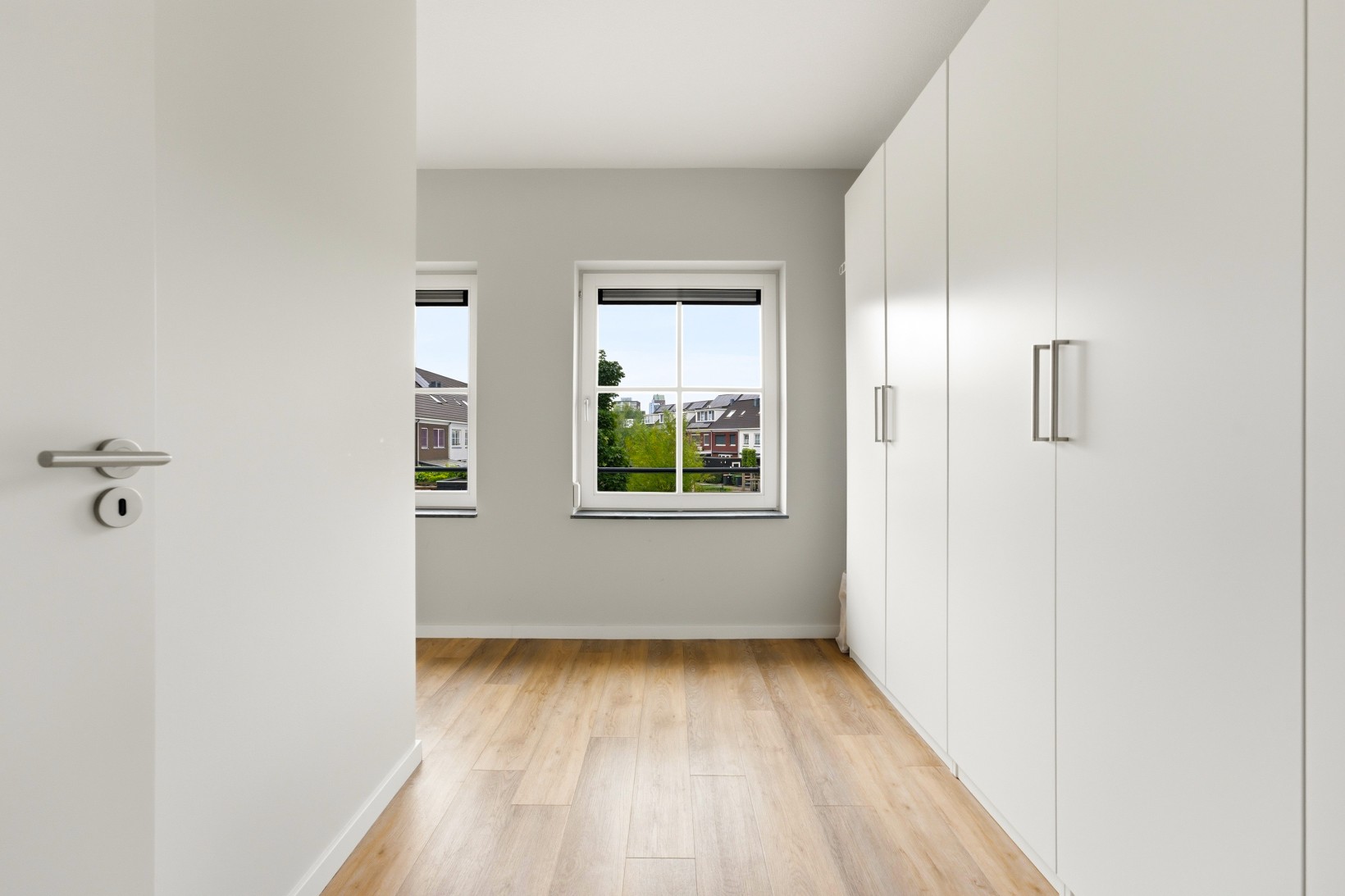 Tussenwoning te koop: Droogdok 6, Ridderkerk