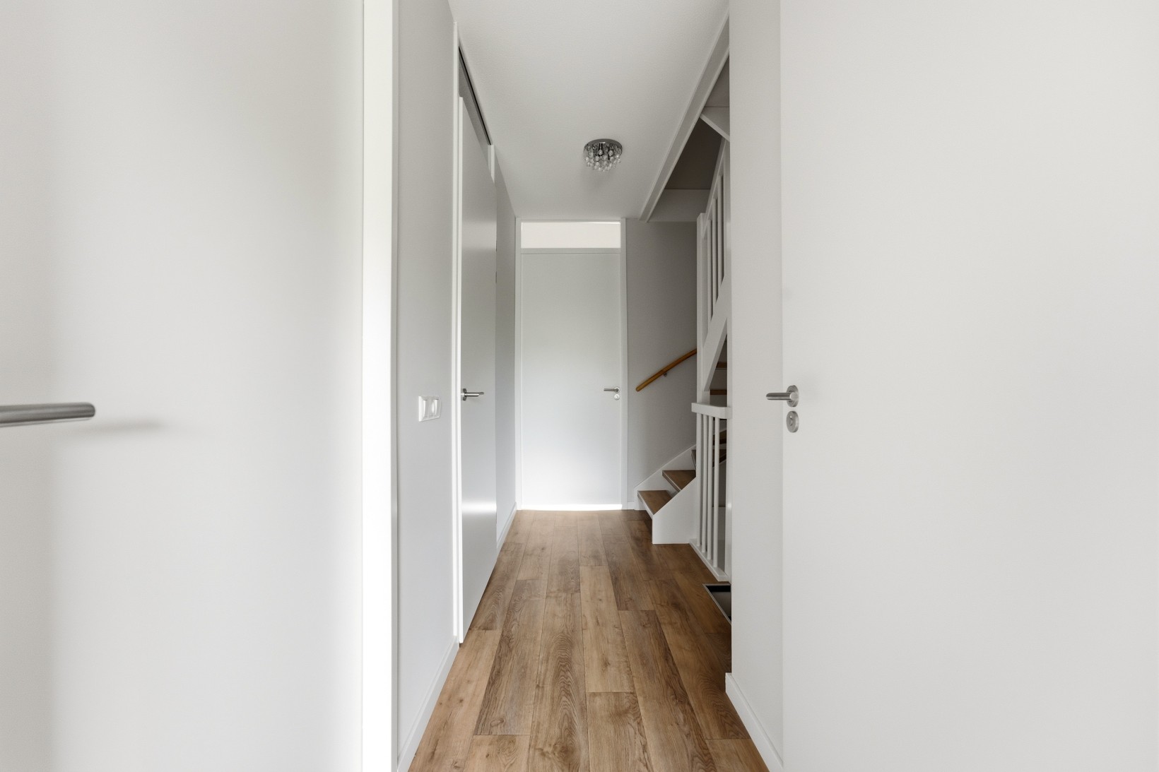 Tussenwoning te koop: Droogdok 6, Ridderkerk