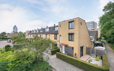 de la Reijstraat 262