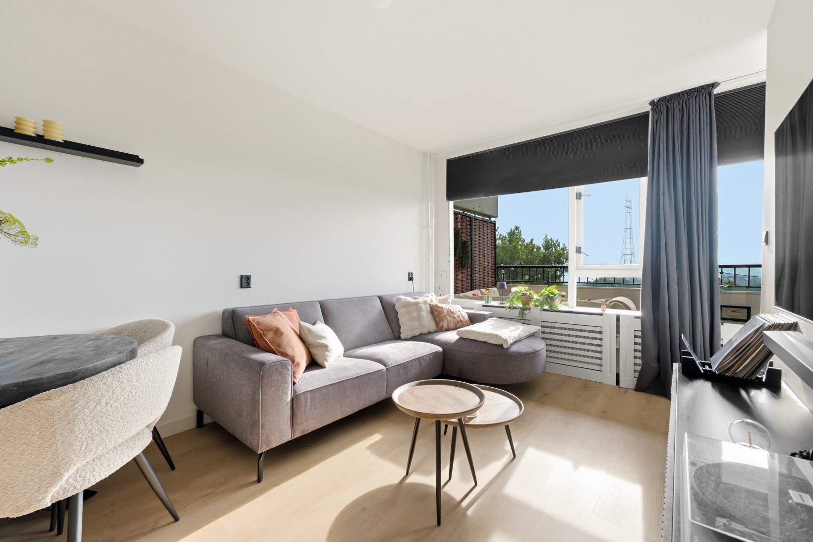 Studio te koop: de la Reijstraat 540, Ridderkerk