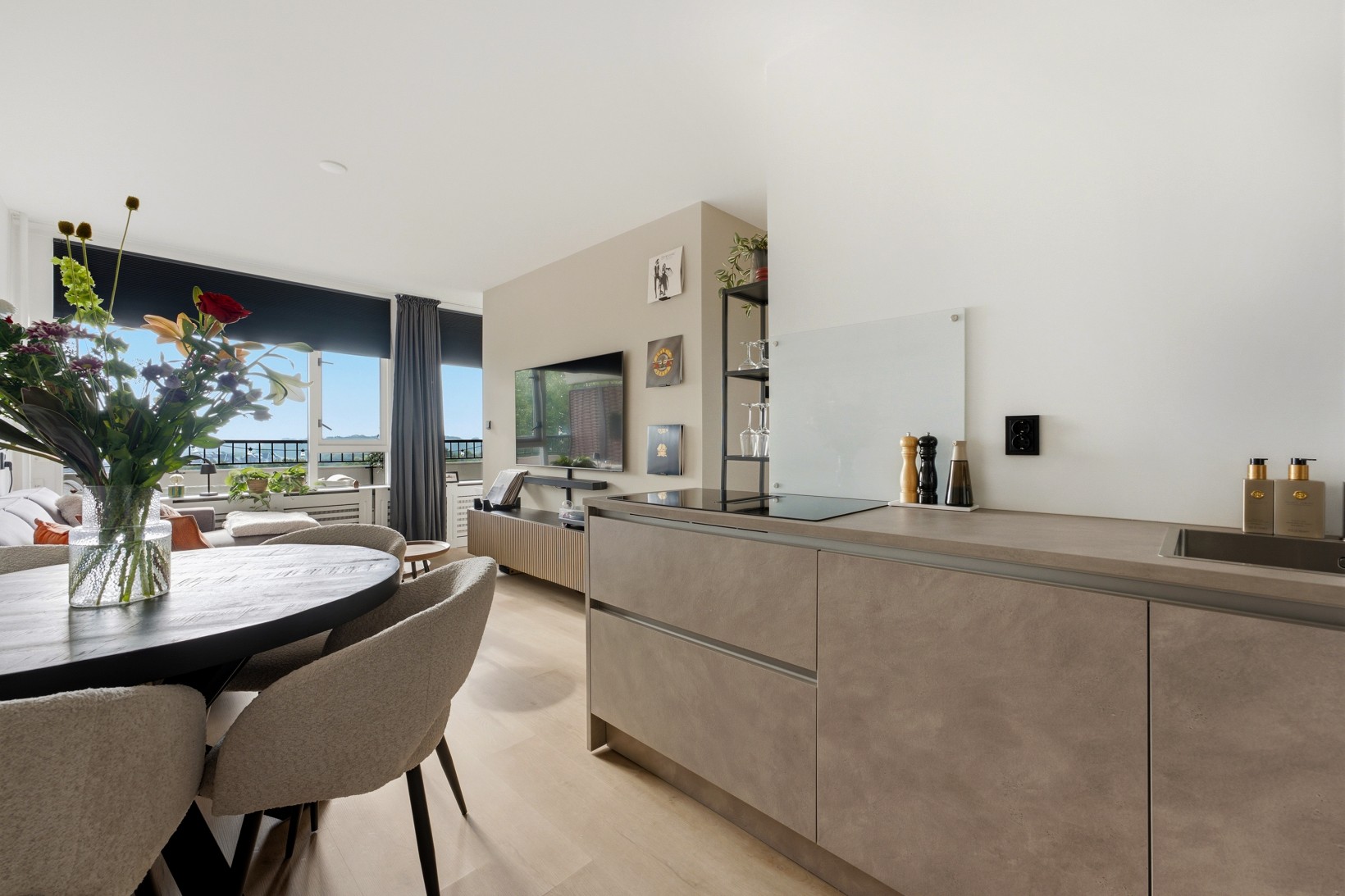 Studio te koop: de la Reijstraat 540, Ridderkerk