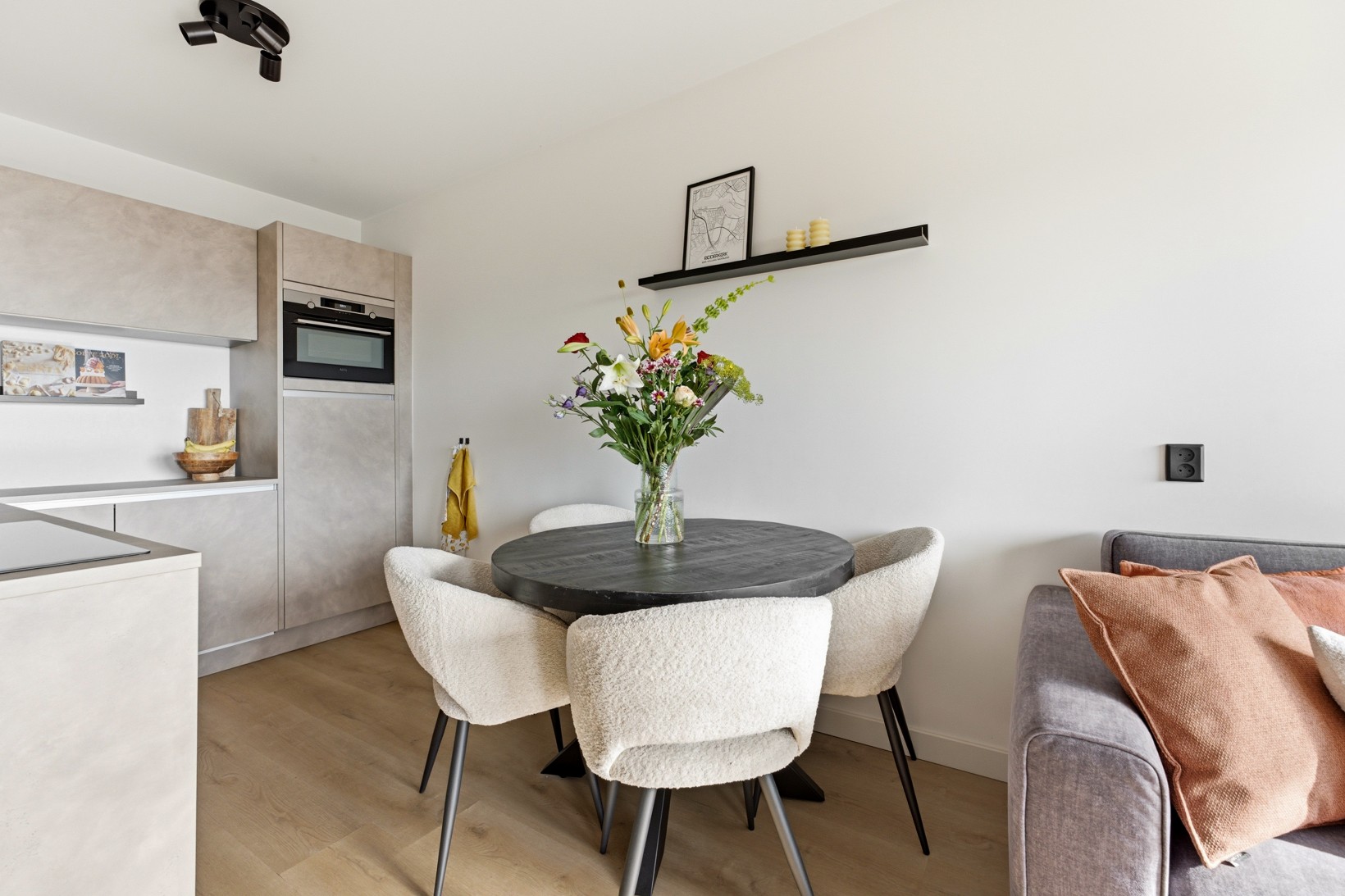 Studio te koop: de la Reijstraat 540, Ridderkerk