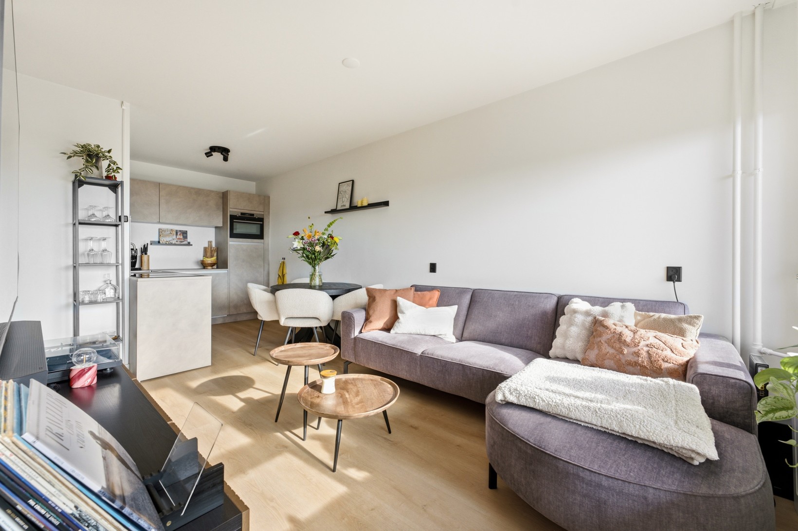 Studio te koop: de la Reijstraat 540, Ridderkerk