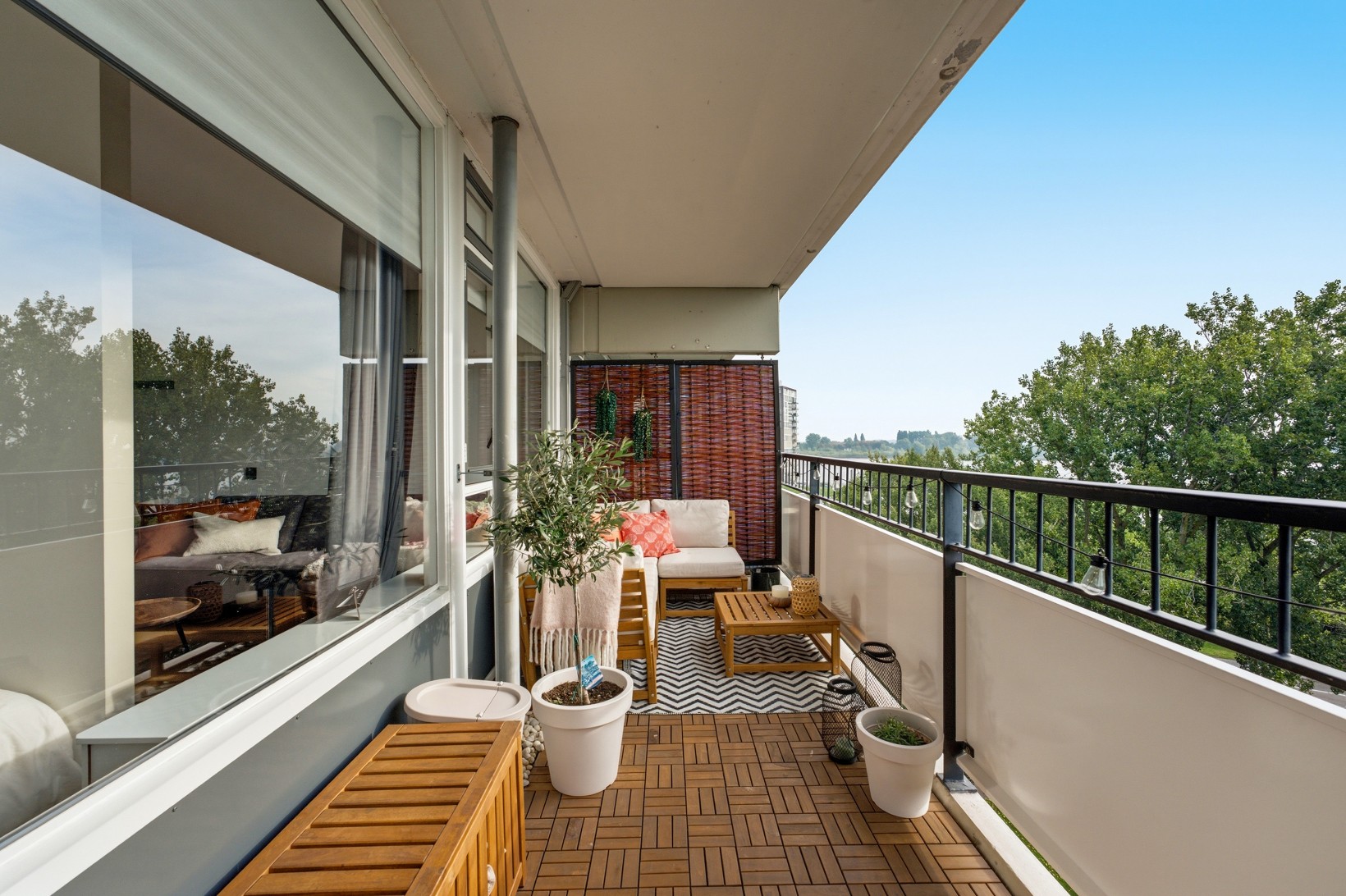 Studio te koop: de la Reijstraat 540, Ridderkerk