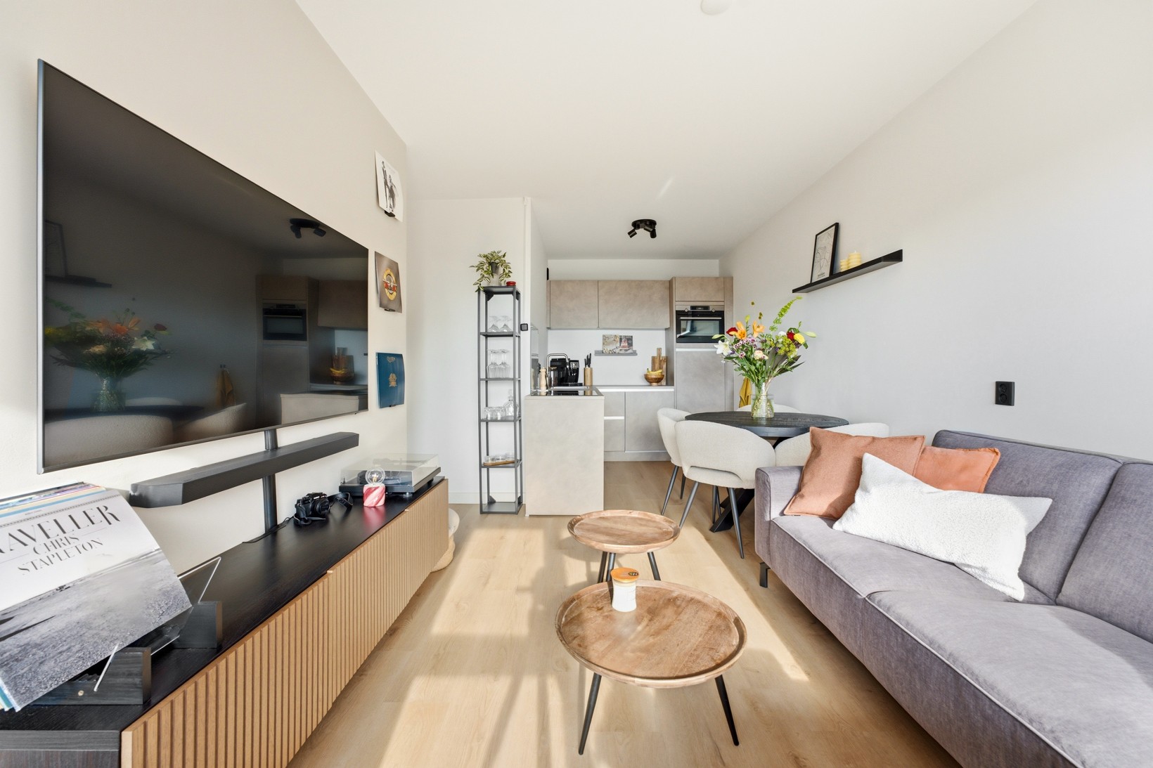 Studio te koop: de la Reijstraat 540, Ridderkerk