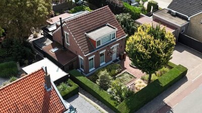 Lagendijk 291