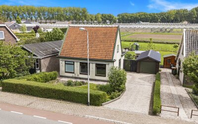 Lagendijk 311