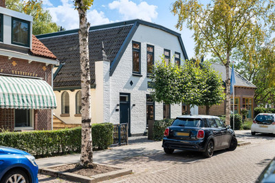Mauritsweg 12