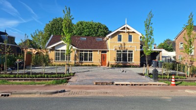Rijksstraatweg 143