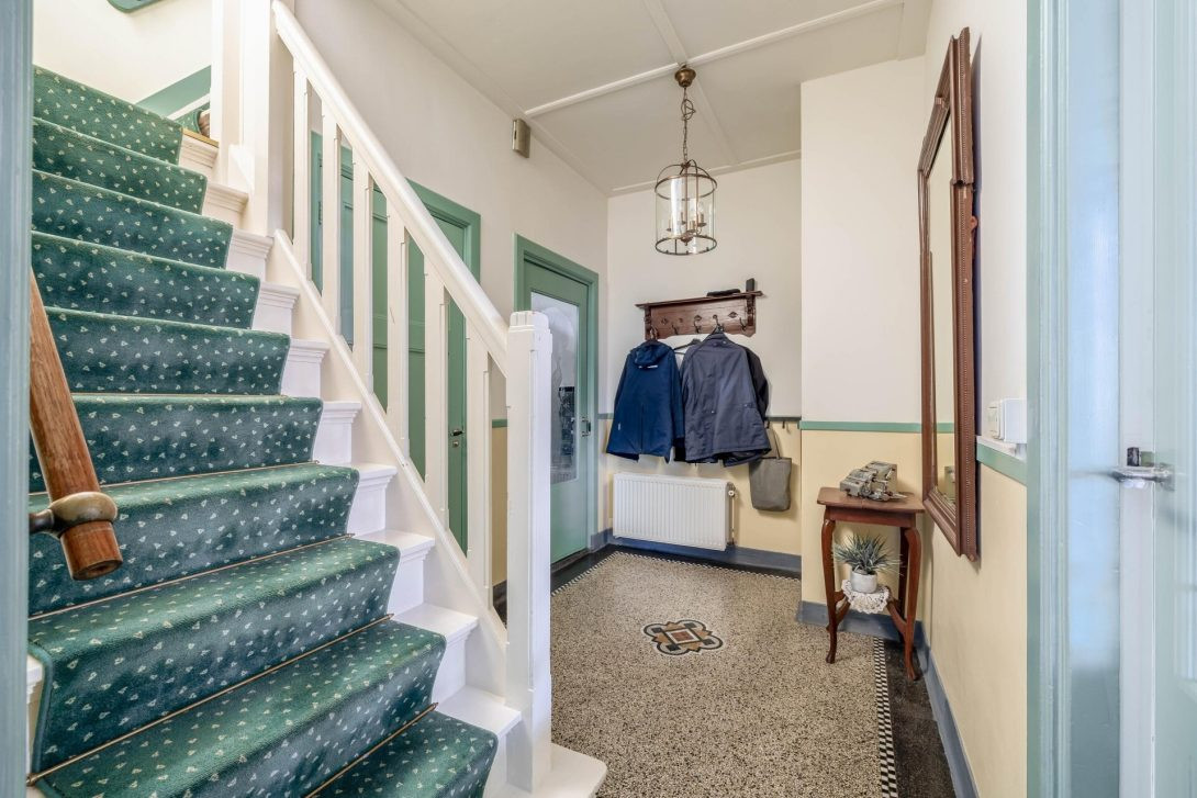 Vrijstaande woning te koop: Rijksstraatweg 10, Ridderkerk