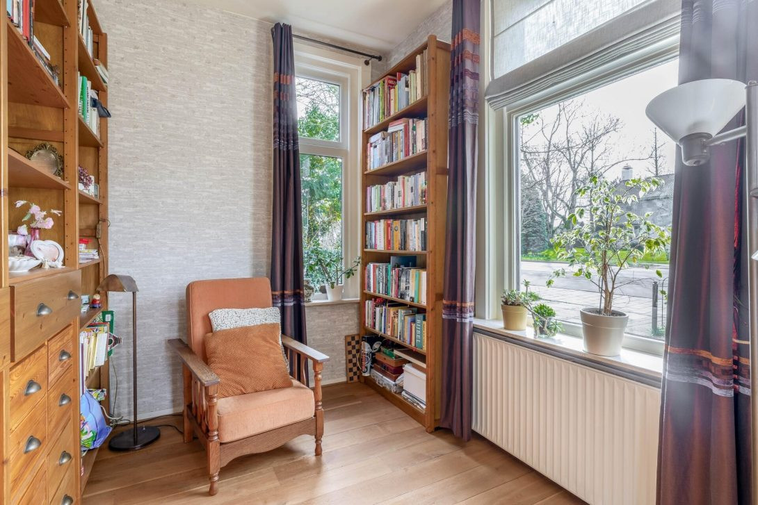 Vrijstaande woning te koop: Rijksstraatweg 10, Ridderkerk