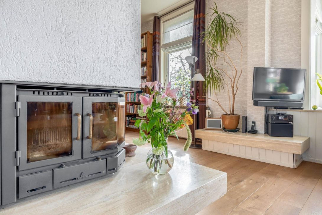 Vrijstaande woning te koop: Rijksstraatweg 10, Ridderkerk