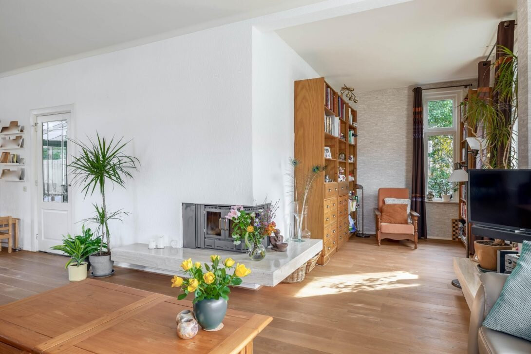 Vrijstaande woning te koop: Rijksstraatweg 10, Ridderkerk