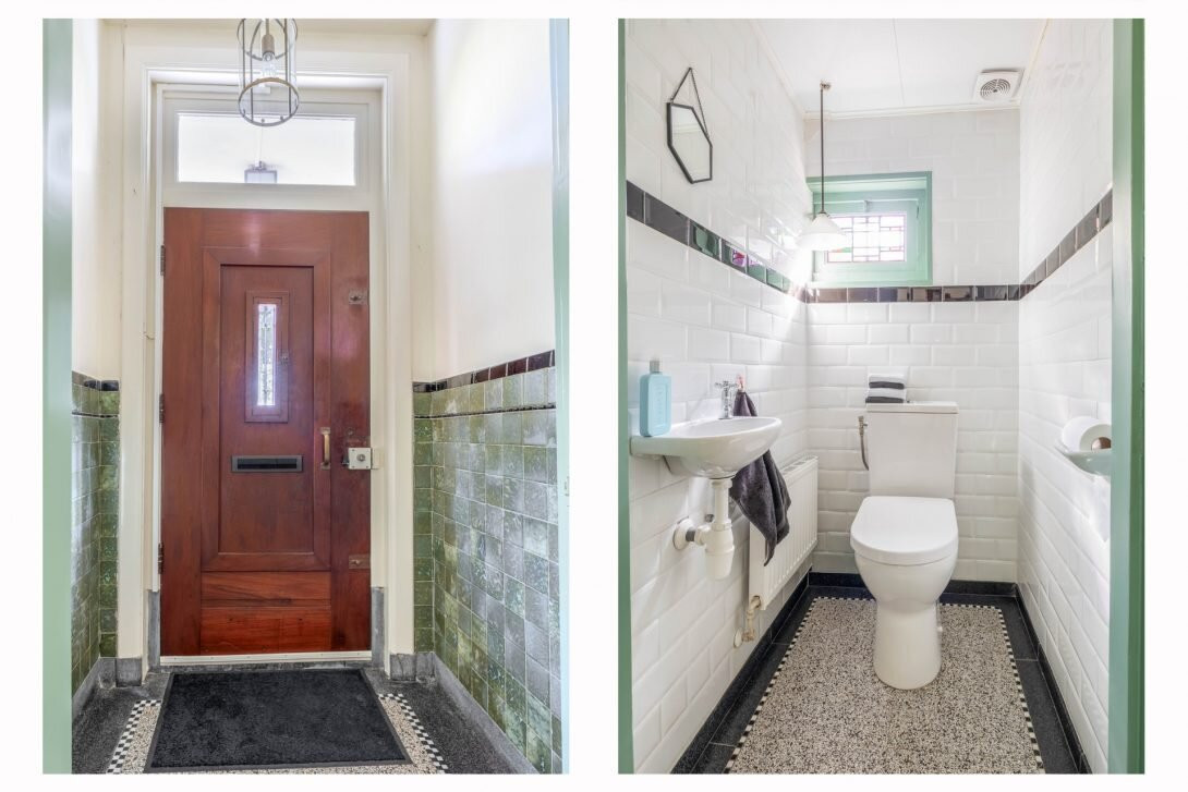 Vrijstaande woning te koop: Rijksstraatweg 10, Ridderkerk