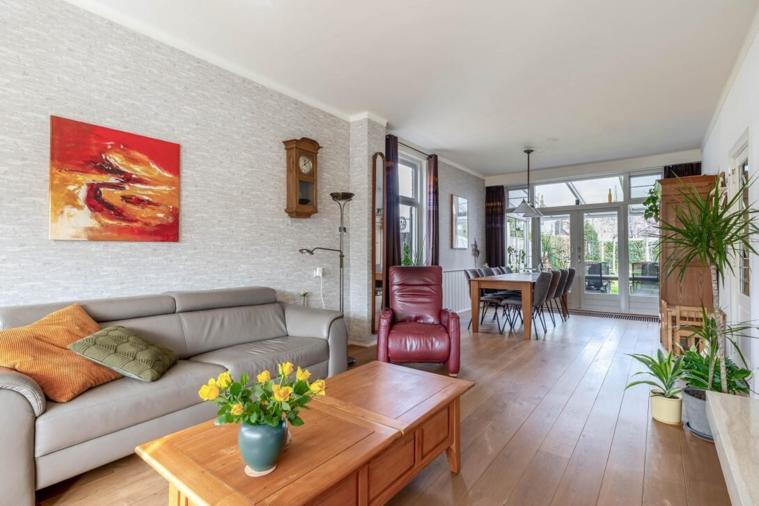 Vrijstaande woning te koop: Rijksstraatweg 10, Ridderkerk
