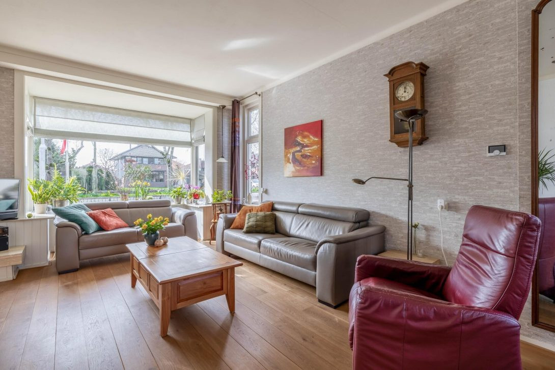 Vrijstaande woning te koop: Rijksstraatweg 10, Ridderkerk