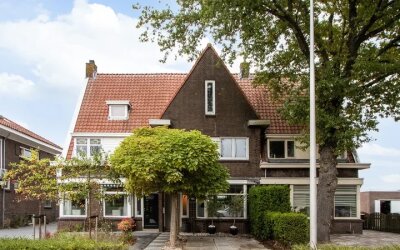 Rijksstraatweg 116
