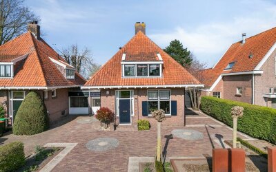 Rijksstraat. 134