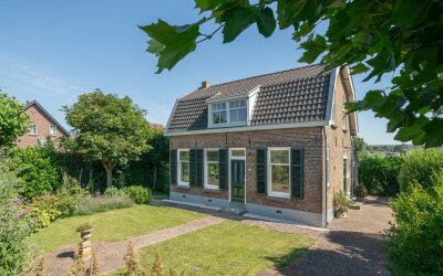 Rijksstraat. 200