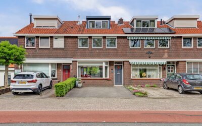 Rijksstraatweg 284