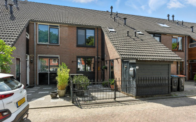 't Zwaantje 3
