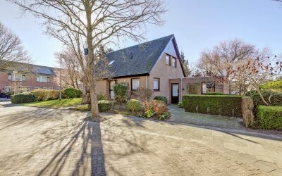 Mauritshoek 40