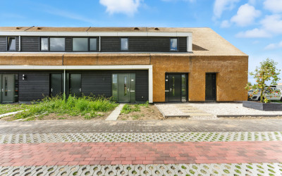 Geerhoek 8