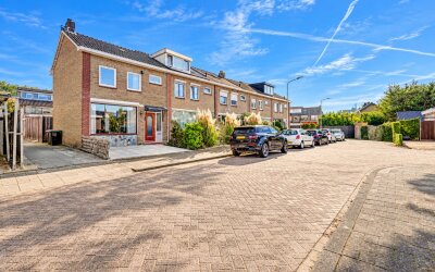 J.C. de Backstraat 42